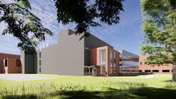 Rochester University Laser Lab Rendering 62ffaee244493 Rochester University Laser Lab Rendering 62ffaee244493