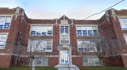 Paterson Public Schools School 29