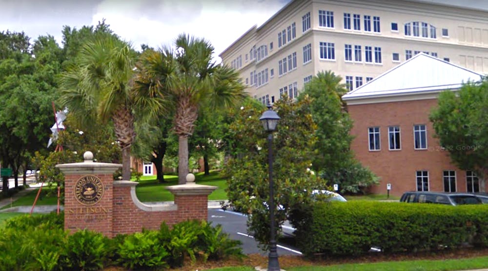 Several Upgrades Planned For Stetson University In DeLand Fla several-upgrades-planned-for-stetson-university-in-deland-fla