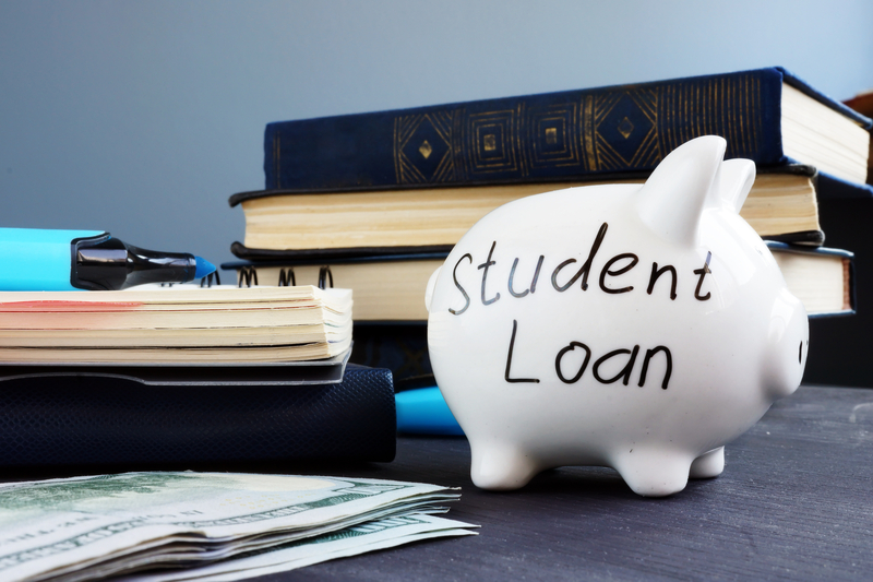 Student Loans 630653f815ec7