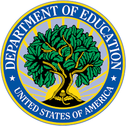 U s Department Of Education Logo 62fd255825f6c