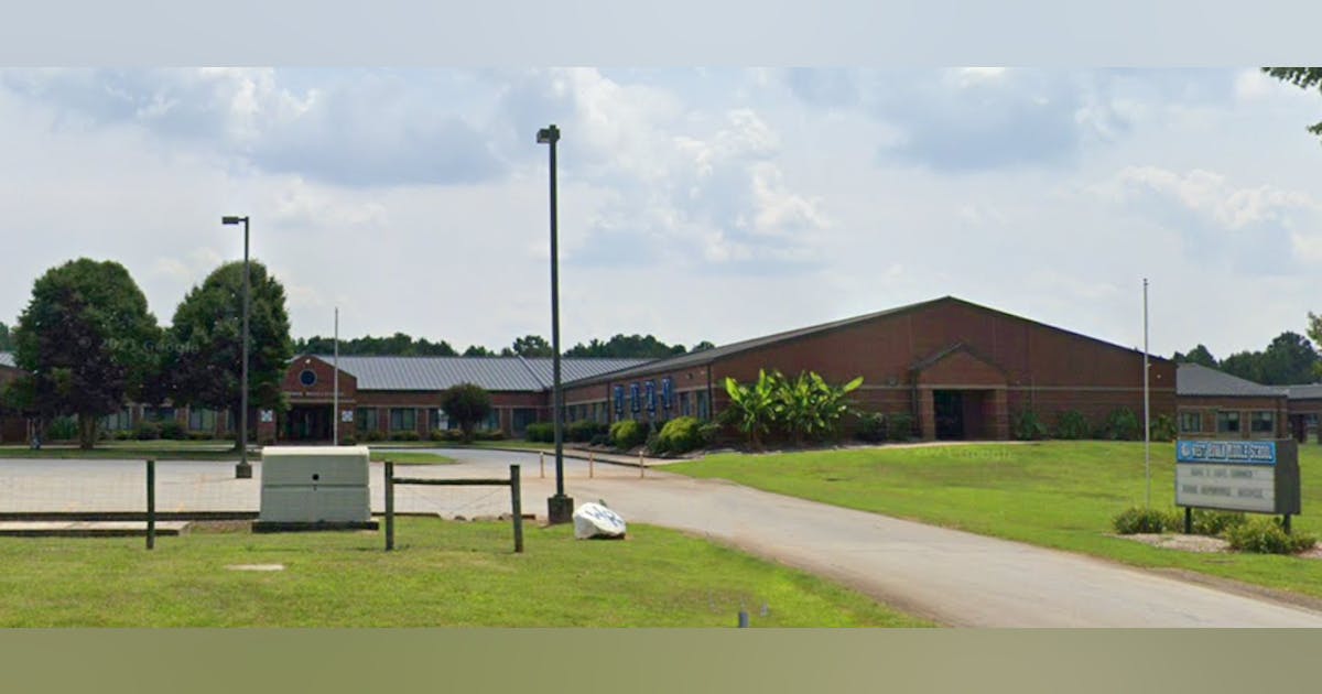 Contaminated HVAC system prompts temporary closure of middle school in North Carolina