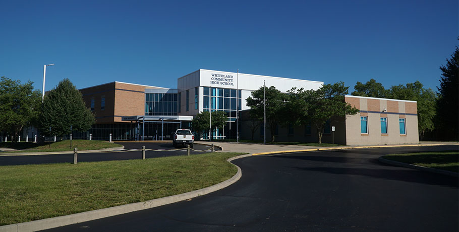 Whiteland Community High School 6308e04ed21f8