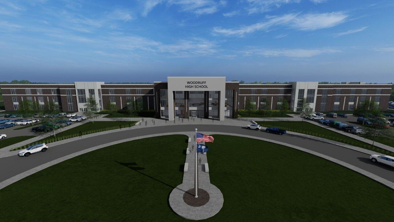 Spartanburg County (S.C.) district voters approve plan to replace