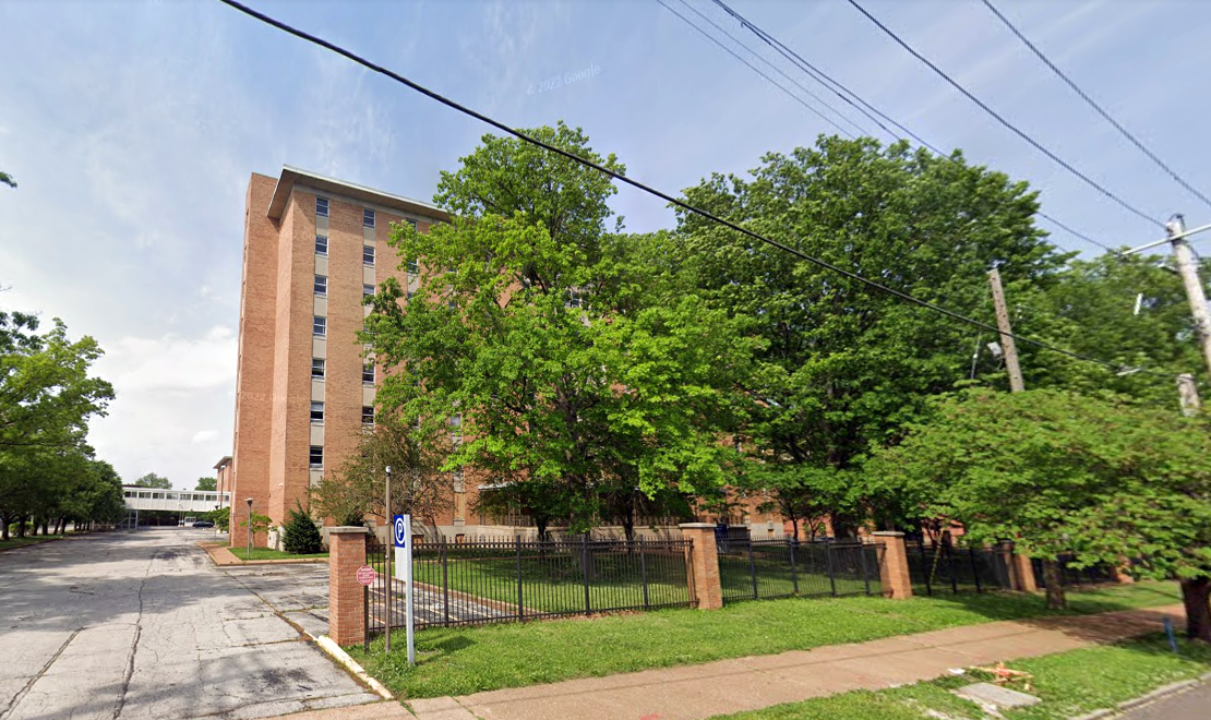 lutheran school of nursing