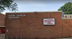 Marion-Franklin High Columbus Marion-Franklin High Columbus