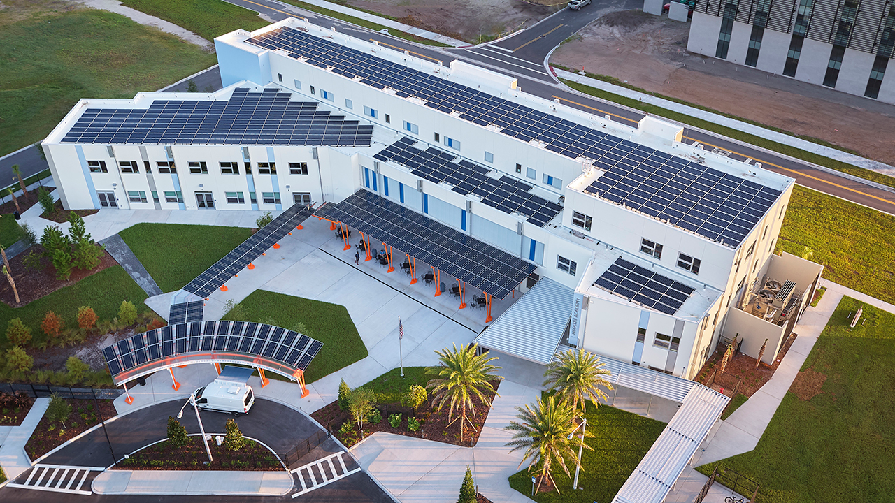 The Osceola County (Fla.) district more than tripled its enrollment from 1990 to 2020.