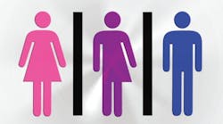 transgender graphic