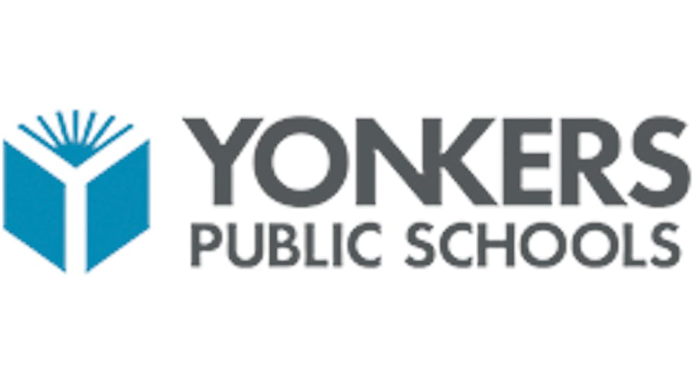 Yonkers Public Schools logo