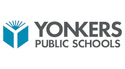 Yonkers Public Schools logo