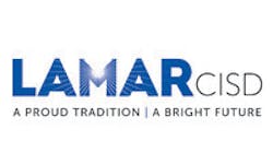 Lamar Consolidated Independent School District logo
