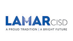 Lamar Consolidated Independent School District logo