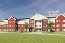 bucknell west rendering bucknell west rendering