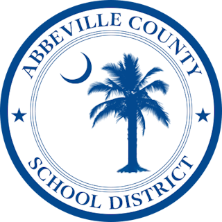 Abbeville County School District logo