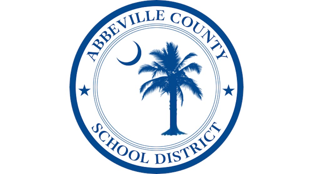 Abbeville County School District logo