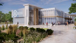 Daytona State College Deltona Campus Building Rendering 6317729ff2b2f Daytona State College Deltona Campus Building Rendering 6317729ff2b2f