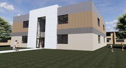 Dorris Intermediate School Expansion 63112714ee2d5 Dorris Intermediate School Expansion 63112714ee2d5