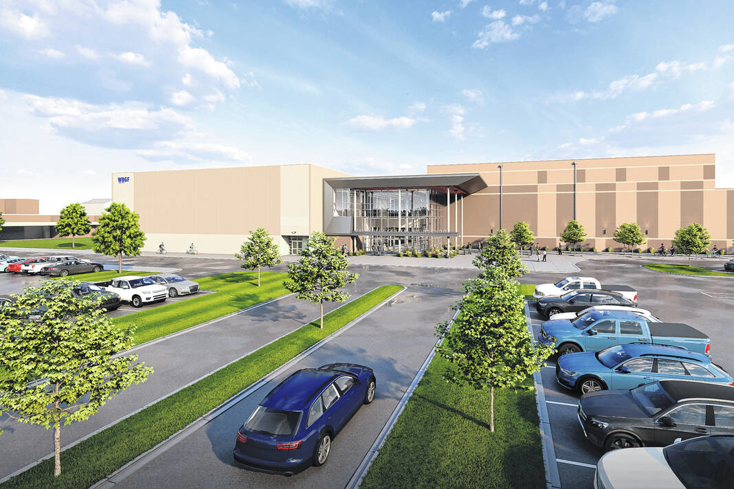 Greenfield Central High School 6312292784b96