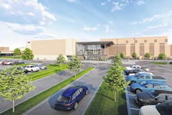 Greenfield Central High School 6312292784b96 Greenfield Central High School 6312292784b96