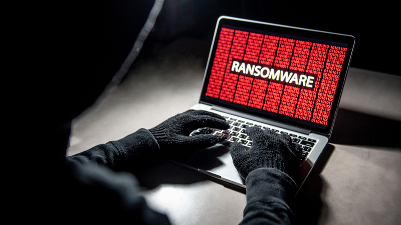 Ransomware Attack Shuts Down Los Angeles School District's Software ...