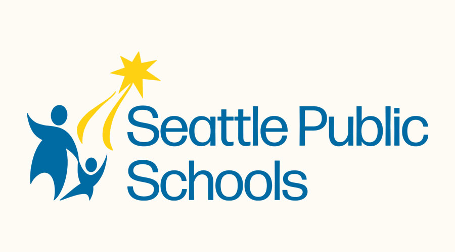 Seattle Public Schools logo