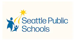 Seattle Public Schools logo