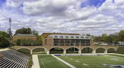 rec complex samford