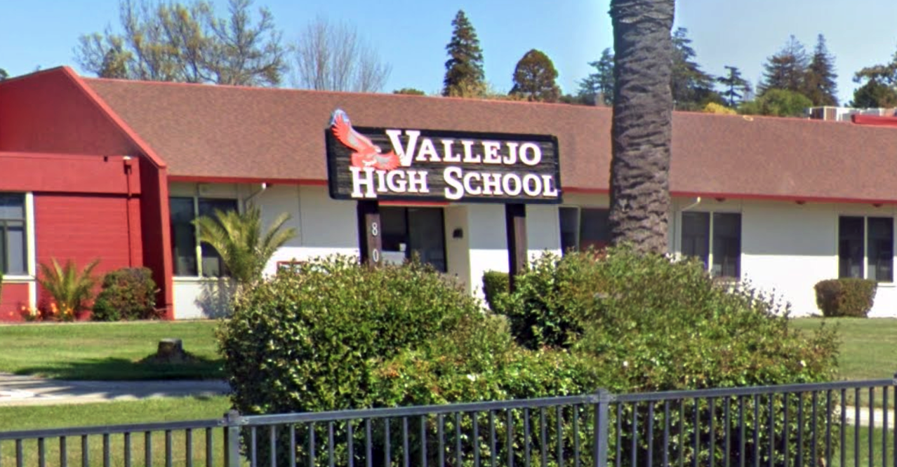 Vallejo high