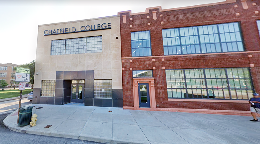 Chatfield College in Ohio will cease operations after this semester