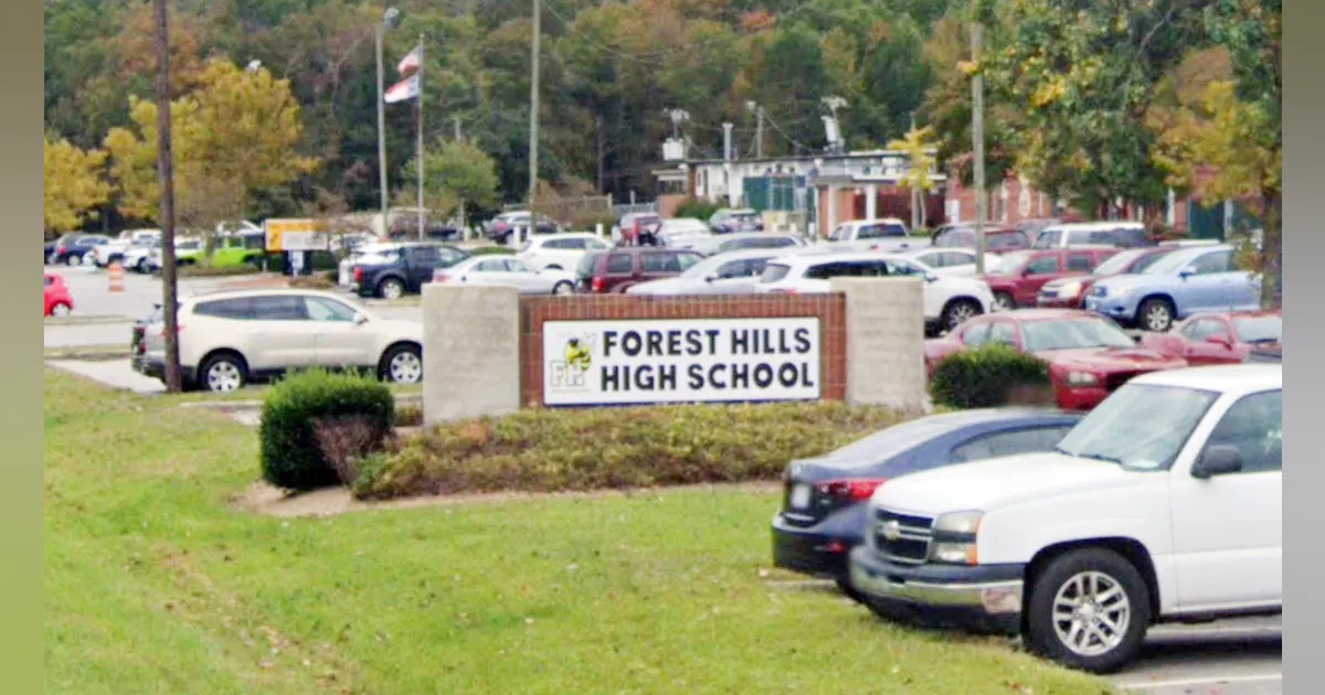 Bond issue would enable Union County (N.C.) district to replace high