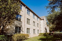 Martin Ruter Hall Martin Ruter Hall