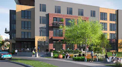 u of vermont student housing