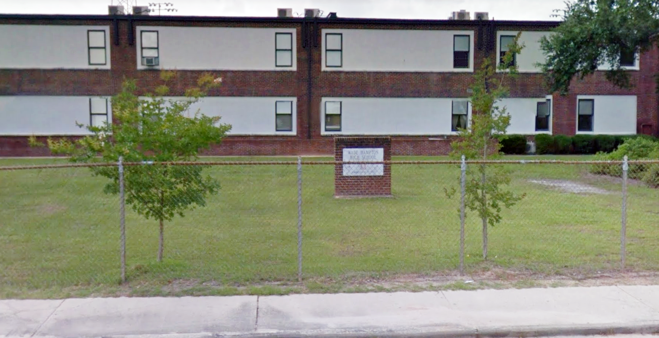 State funding will help newly consolidated district in South Carolina