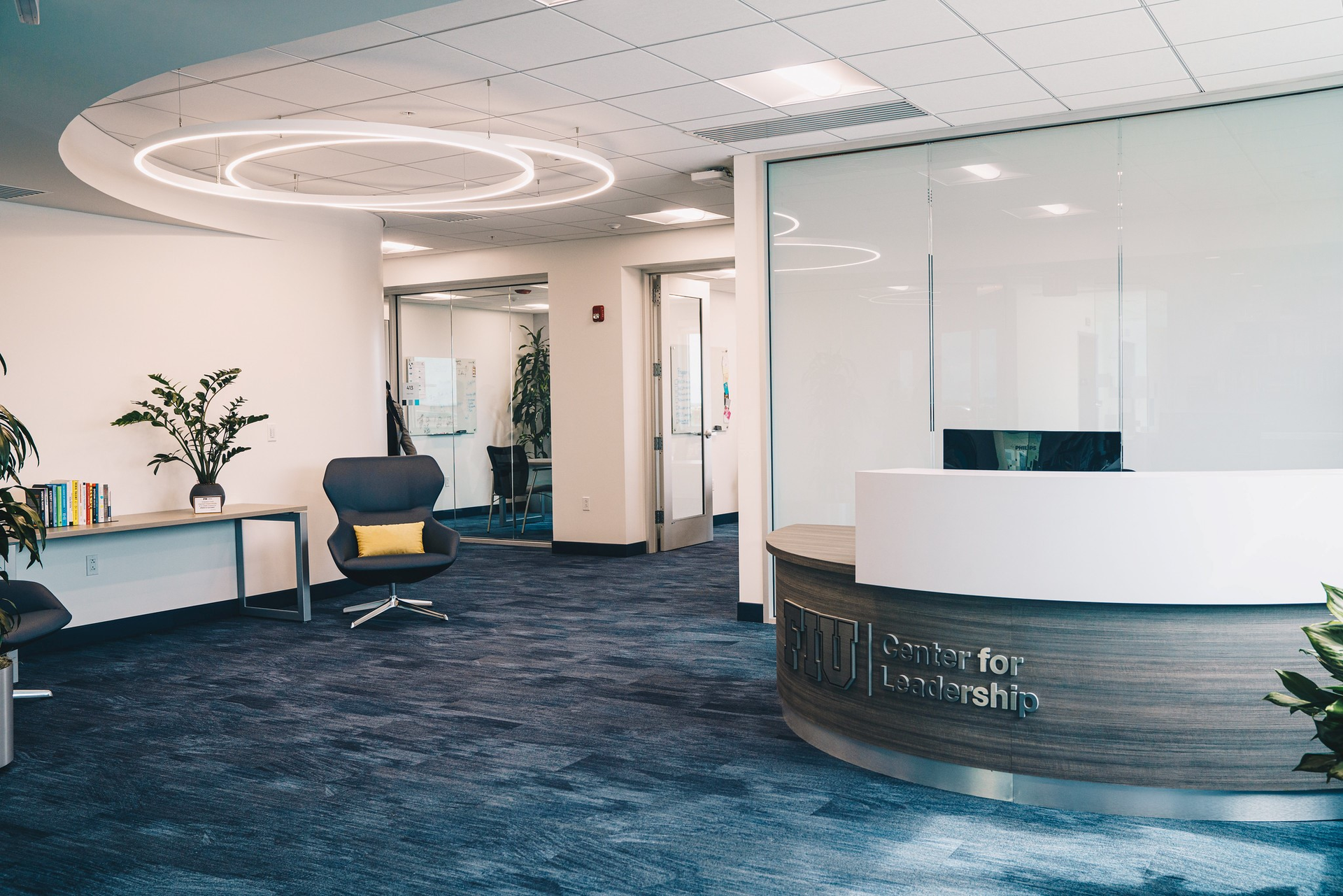 fiu center for leaderhship