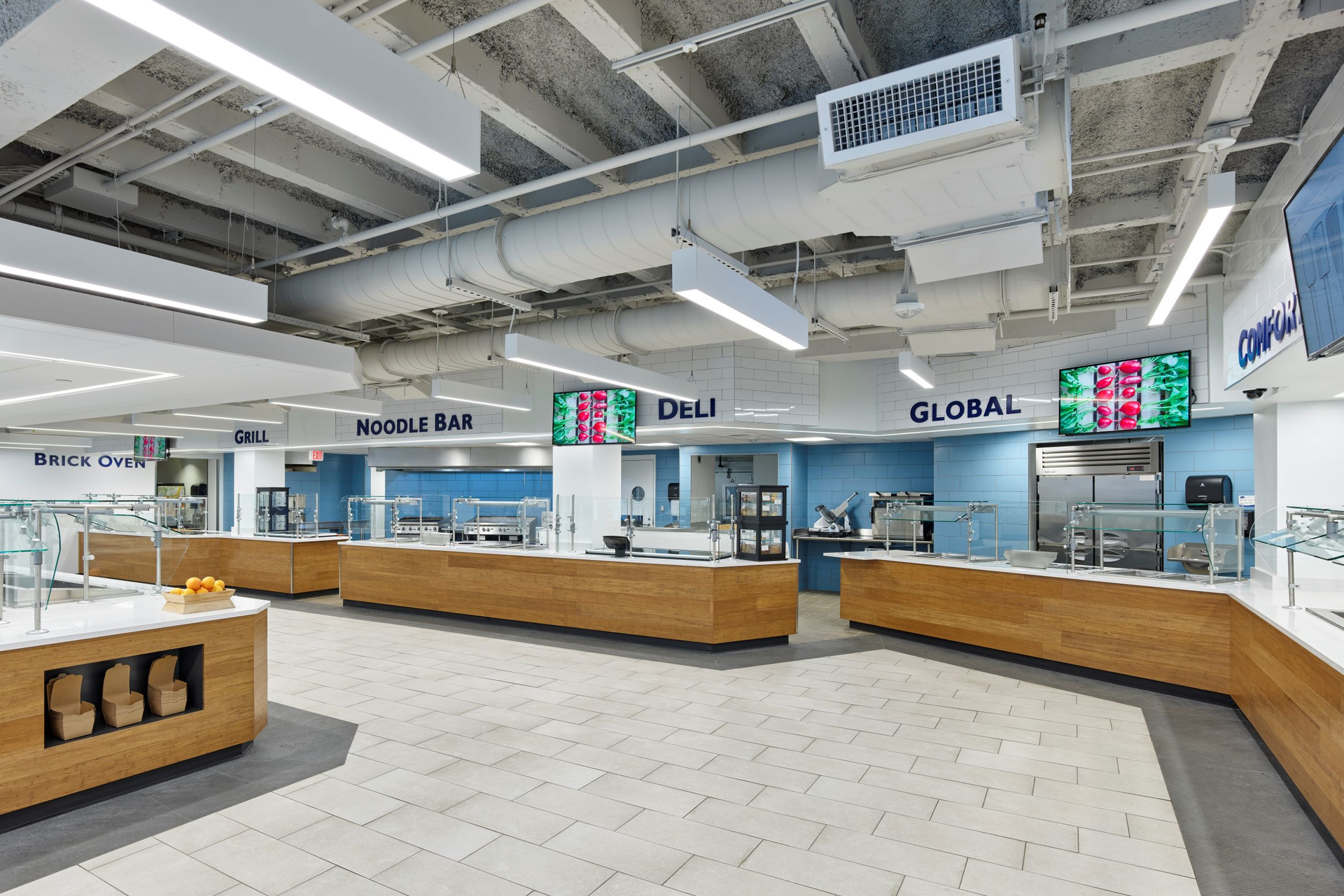 gallaudet marketplace