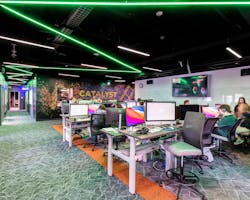 davis catalyst davis catalyst