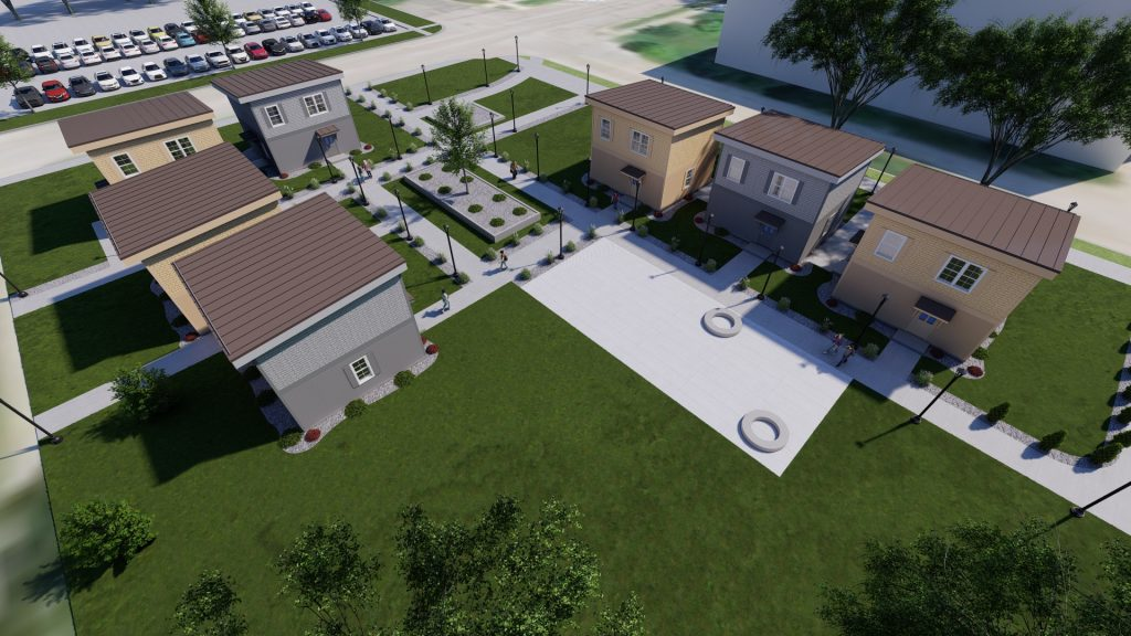 kwu housing