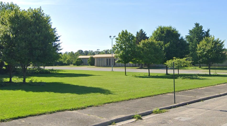 Paul Miller Elementary school