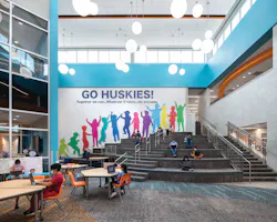 harvey schools
