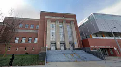 burke high boston
