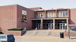 central high stl