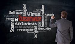 cyberattack cyberattack