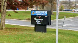 lansdowne