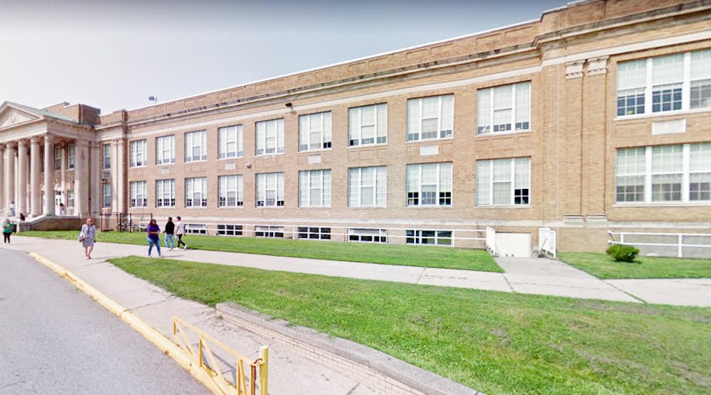 Shooting outside high school football game wounds 3 in Newburgh, N.Y