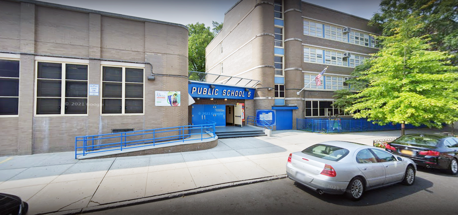 ps5 mcnair electric heat