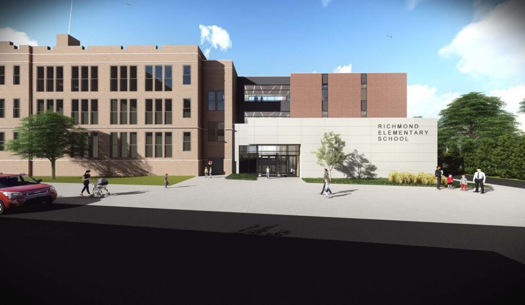 richmond elementary