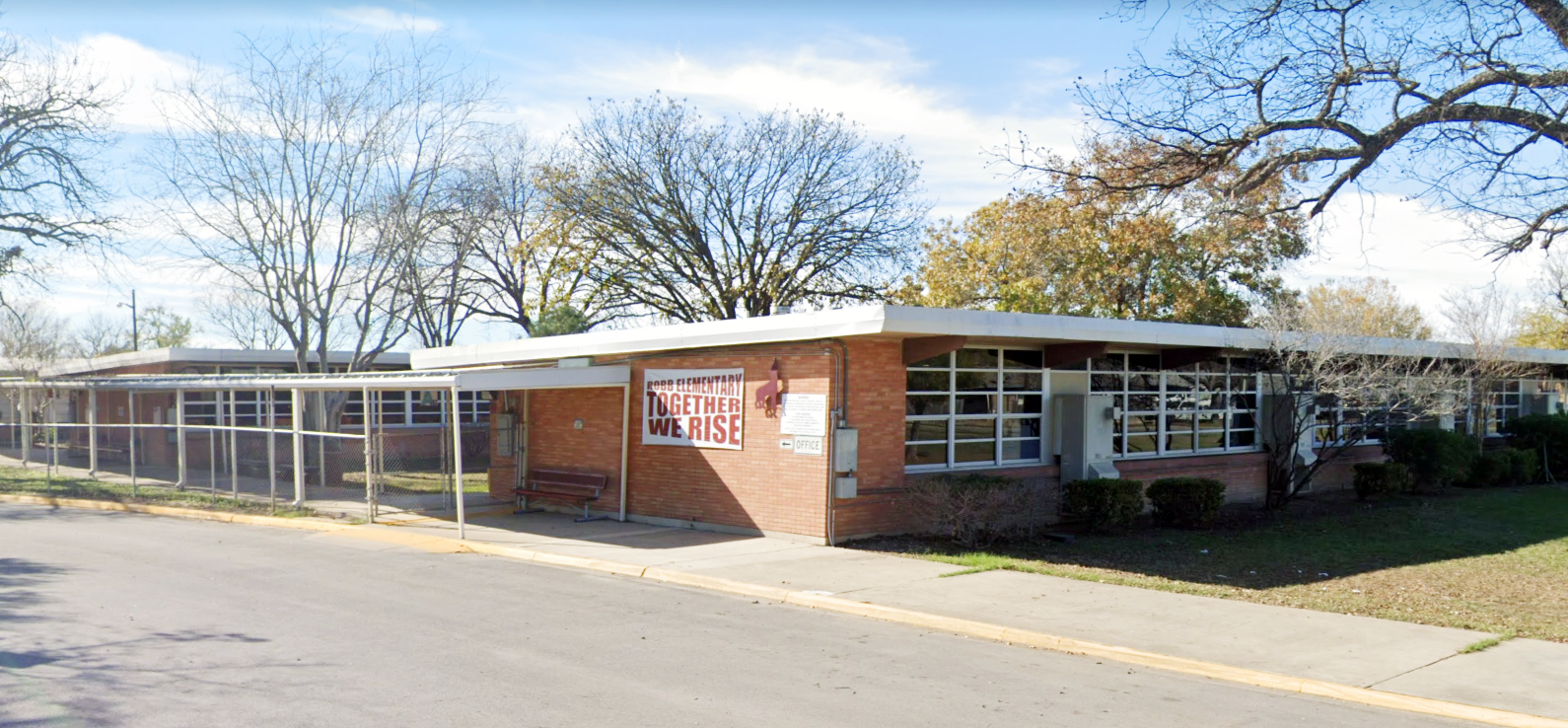 robb elementary uvalde
