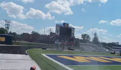 whitmer toledo