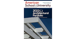1122 American School & University November-December 2022 cover image