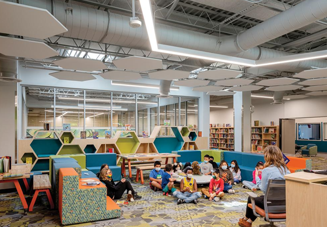 Austin Isd S Nchez Elementary School 6372818ec4040